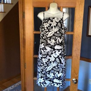 Brooks Brothers sundress. Size 8-10
